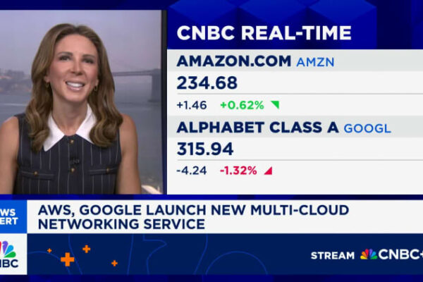 Amazon launches cloud AI tool to help engineers recover from outages