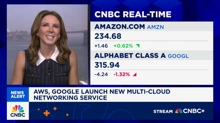 Amazon launches cloud AI tool to help engineers recover from outages