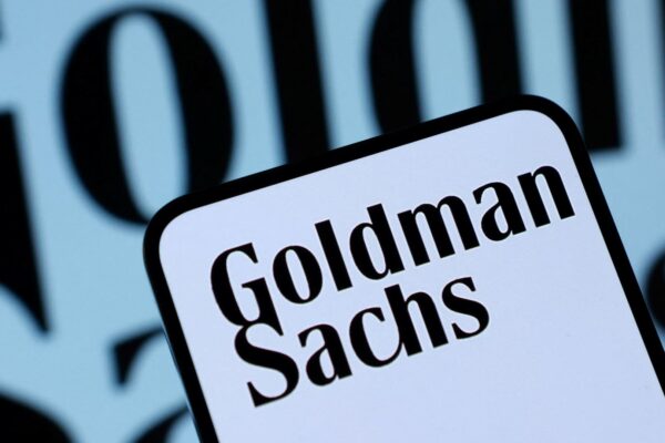 Next year could set an M&A record. One Wall Street bank may benefit most