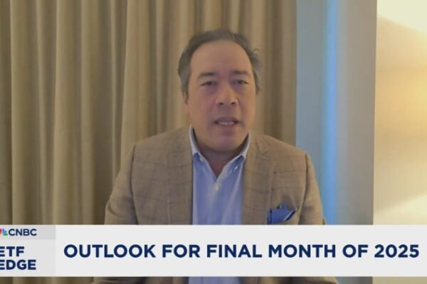 Is bitcoin really digital gold? It’s failed to answer that question