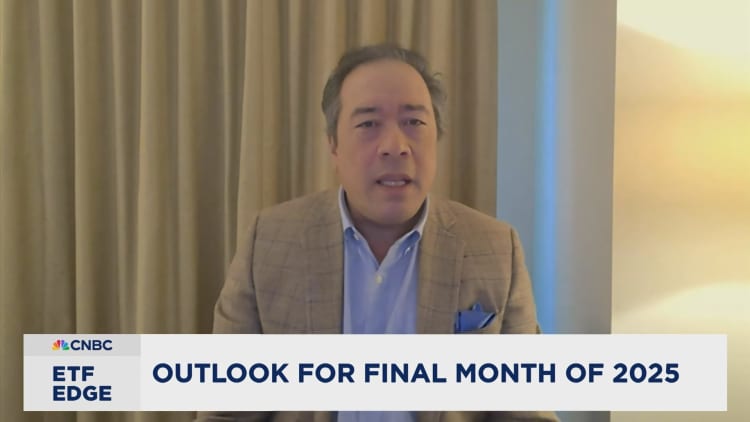 Is bitcoin really digital gold? It’s failed to answer that question