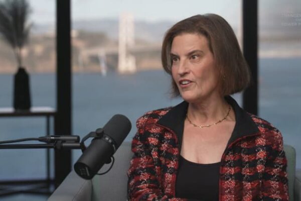 CEO who used ChatGPT to talk to business icons: ‘Advice was so good’