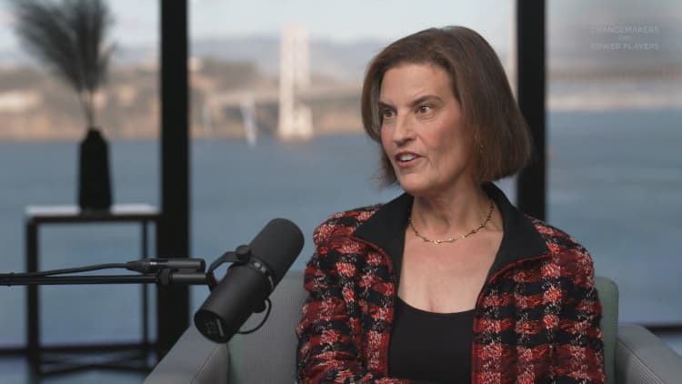 CEO who used ChatGPT to talk to business icons: ‘Advice was so good’