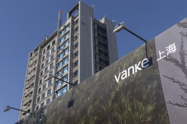 Why China’s real estate market is still searching for a bottom