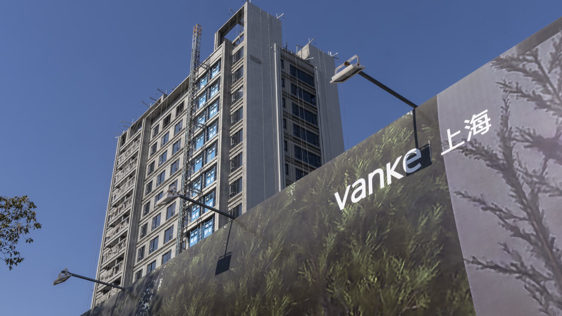 Why China’s real estate market is still searching for a bottom