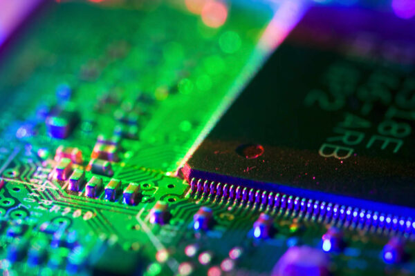 Trump administration to inject up to 0 million into chip laser startup xLight