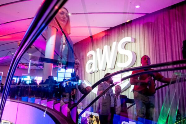 Amazon announces new AI chips, closer Nvidia ties — but it’s cloud capacity that matters most