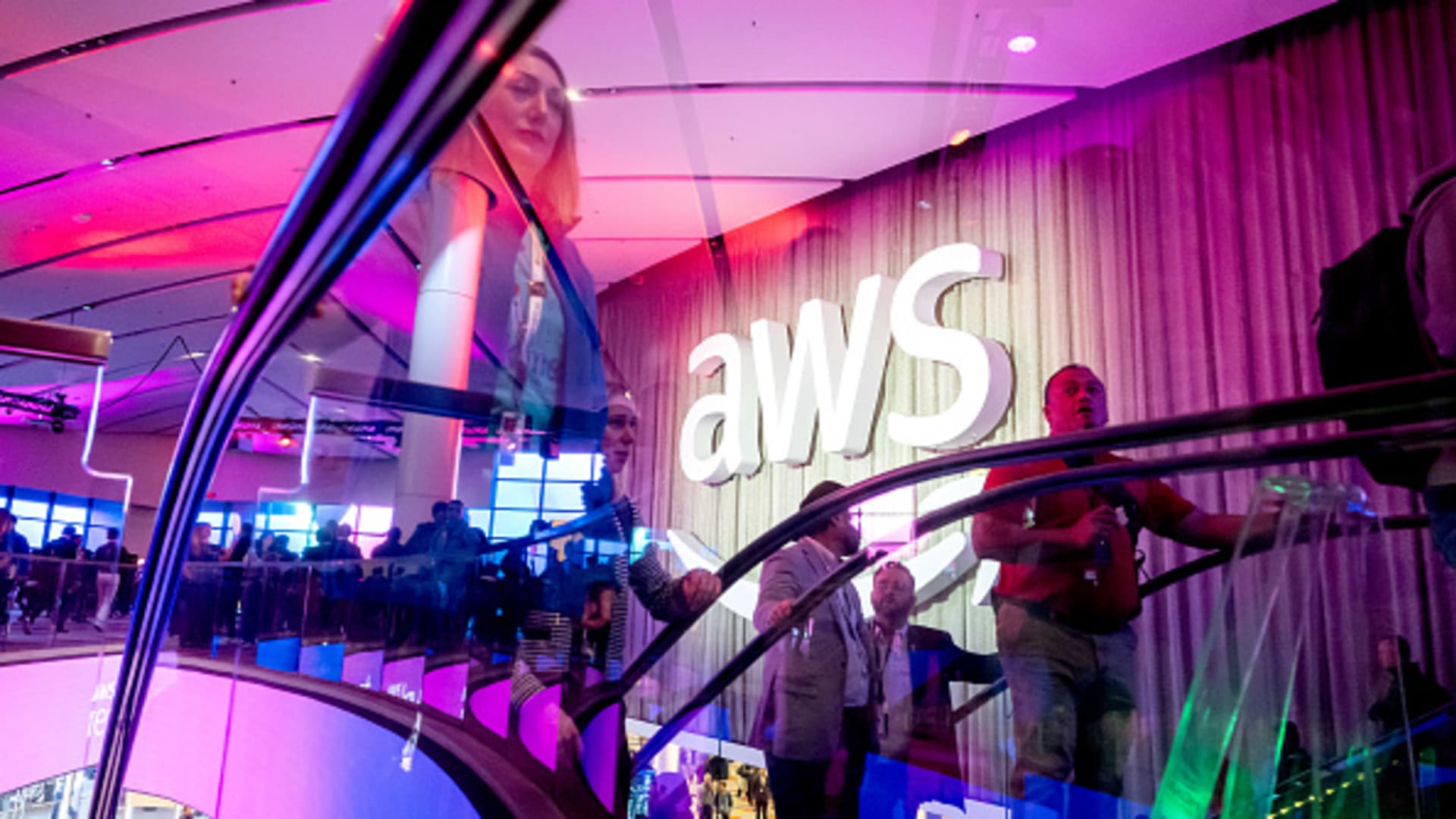 Amazon announces new AI chips, closer Nvidia ties — but it’s cloud capacity that matters most