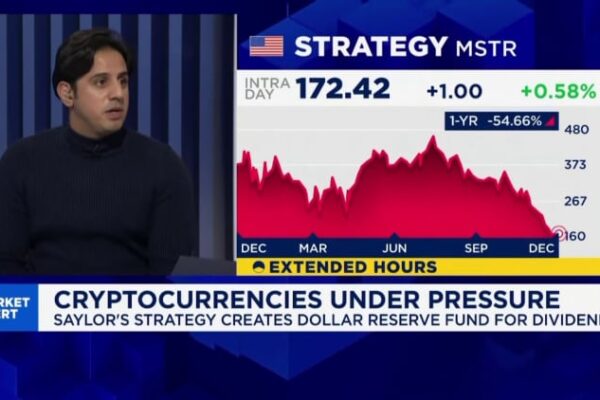 Digital Asset Treasury (DAT) companies explained