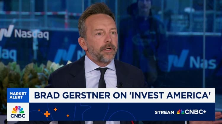 How to claim money from ‘Trump accounts’ program