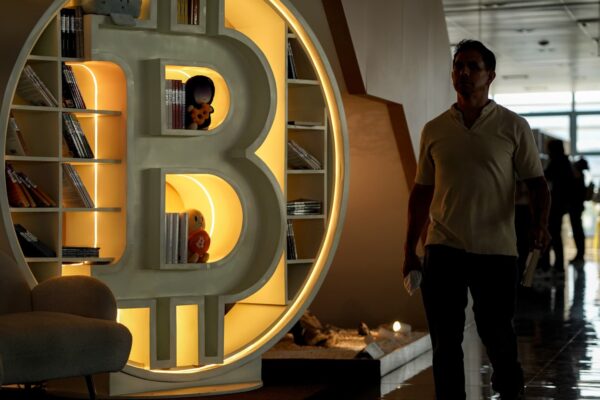 Bitcoin rebounds after drawdown hits 20%. Is the crypto winter over or just starting?