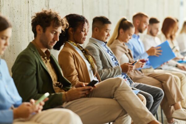 Once again, bad data is good news for markets