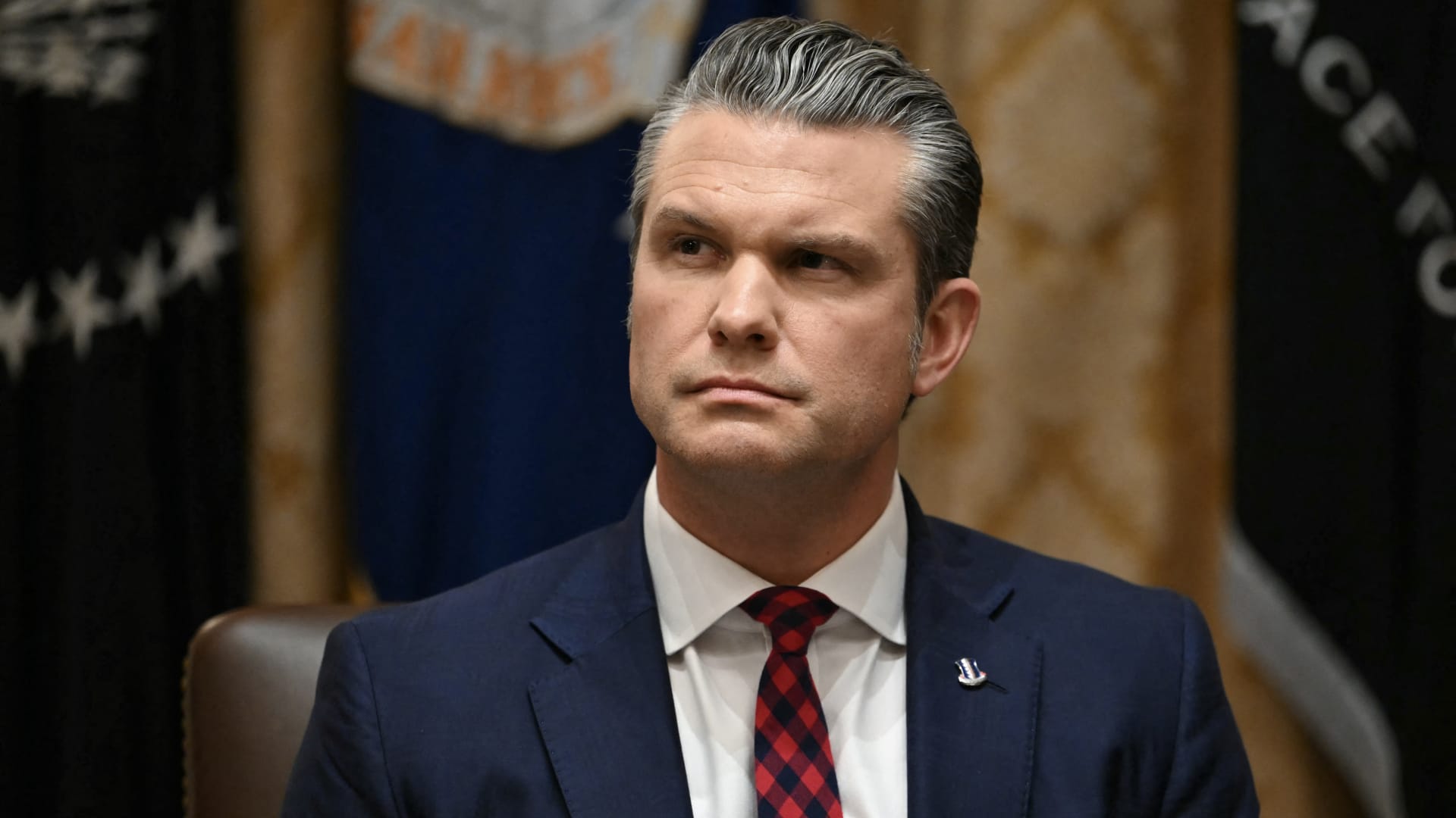 Senate passes 1 billion defense bill that pushes Hegseth for boat strike video