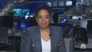 JPMorgan Chase to match ,000 contribution to ‘Trump accounts’