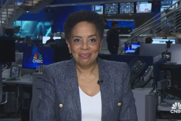 JPMorgan Chase to match ,000 contribution to ‘Trump accounts’