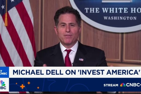 5 things to know before the stock market opens Wednesday