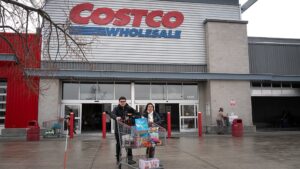How Costco may soon make investors happy again — with a special dividend