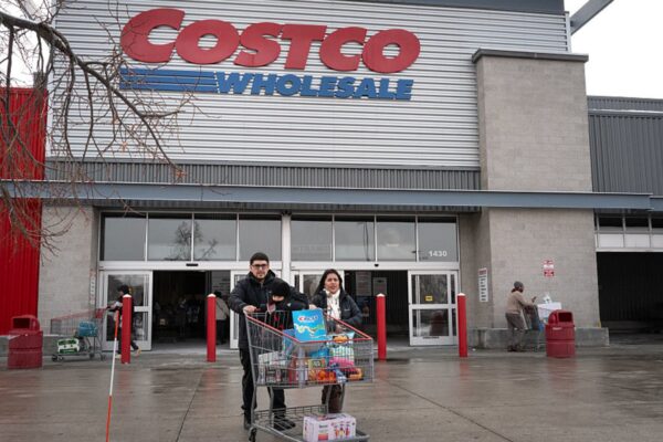 How Costco may soon make investors happy again — with a special dividend