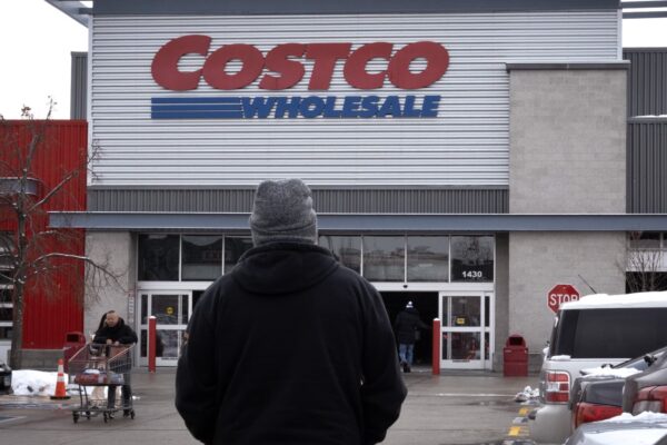 We’re downgrading a retail stock. Evercore initiates 2 stocks with buys