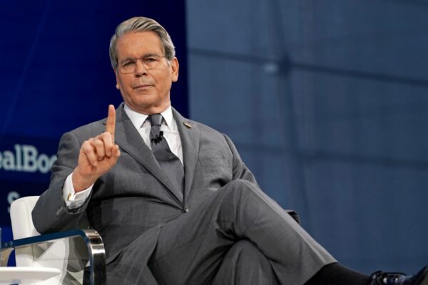 U.S. will finish the year with 3% GDP growth