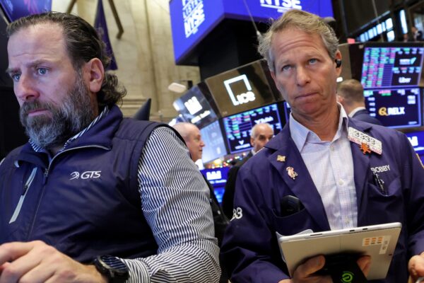 Stocks rise, Meta gets real on metaverse, and Salesforce bounces
