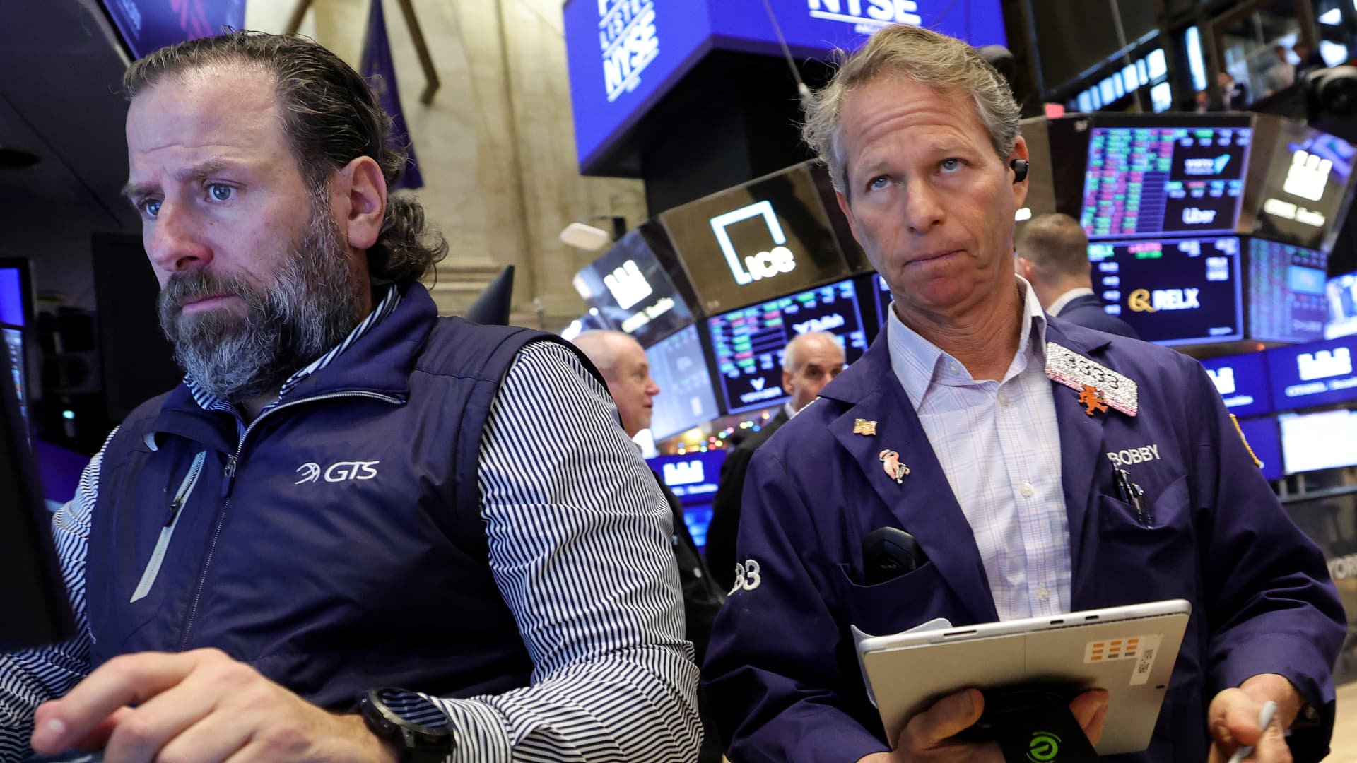 Sweet gains for markets amid sour job signals