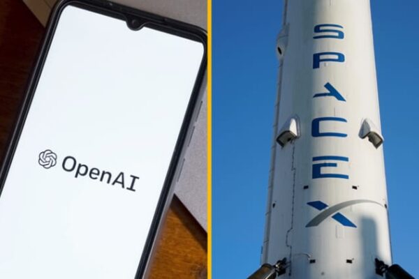 SpaceX aims for 0B valuation in secondary share sale, WSJ reports