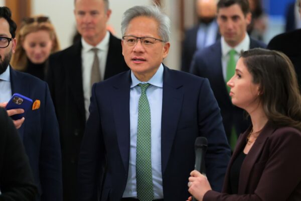 Nvidia gets the OK from Trump to sell chips to China. Is it a reason to buy the stock?