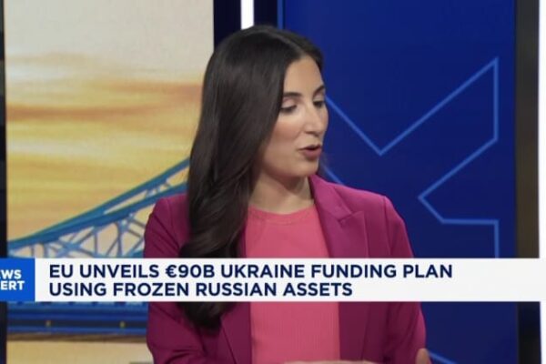 Hungary’s Orban says EU’s frozen assets plans won’t pass