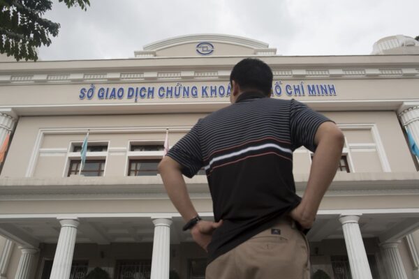 Vietnam’s stock market is booming in 2025. Why this may just be the beginning