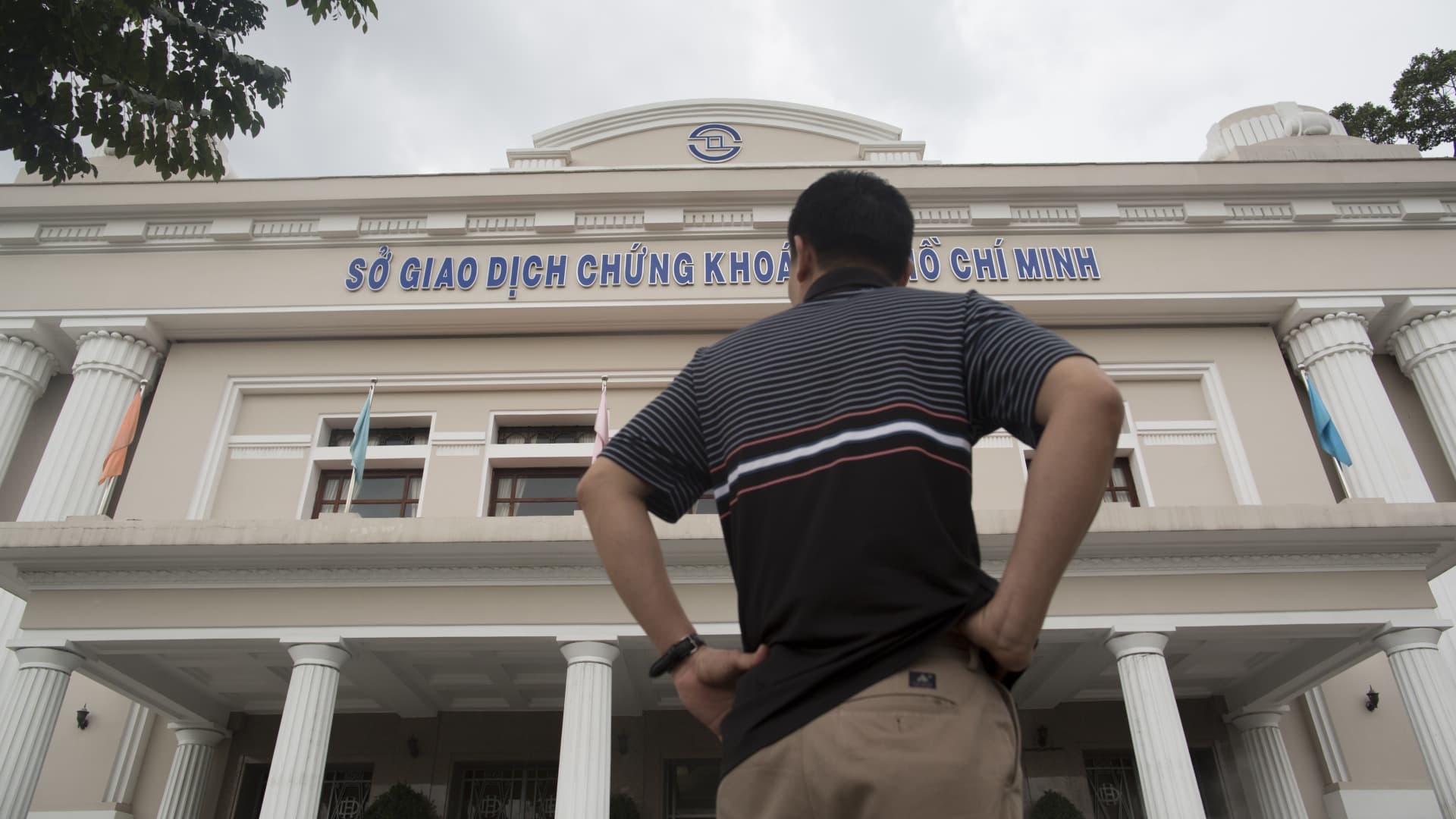 Vietnam’s stock market is booming in 2025. Why this may just be the beginning