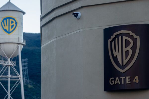 Netflix to buy Warner Bros. film and streaming assets in  billion deal