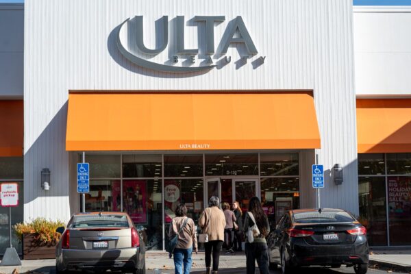 Ulta (ULTA) earnings Q3 2025