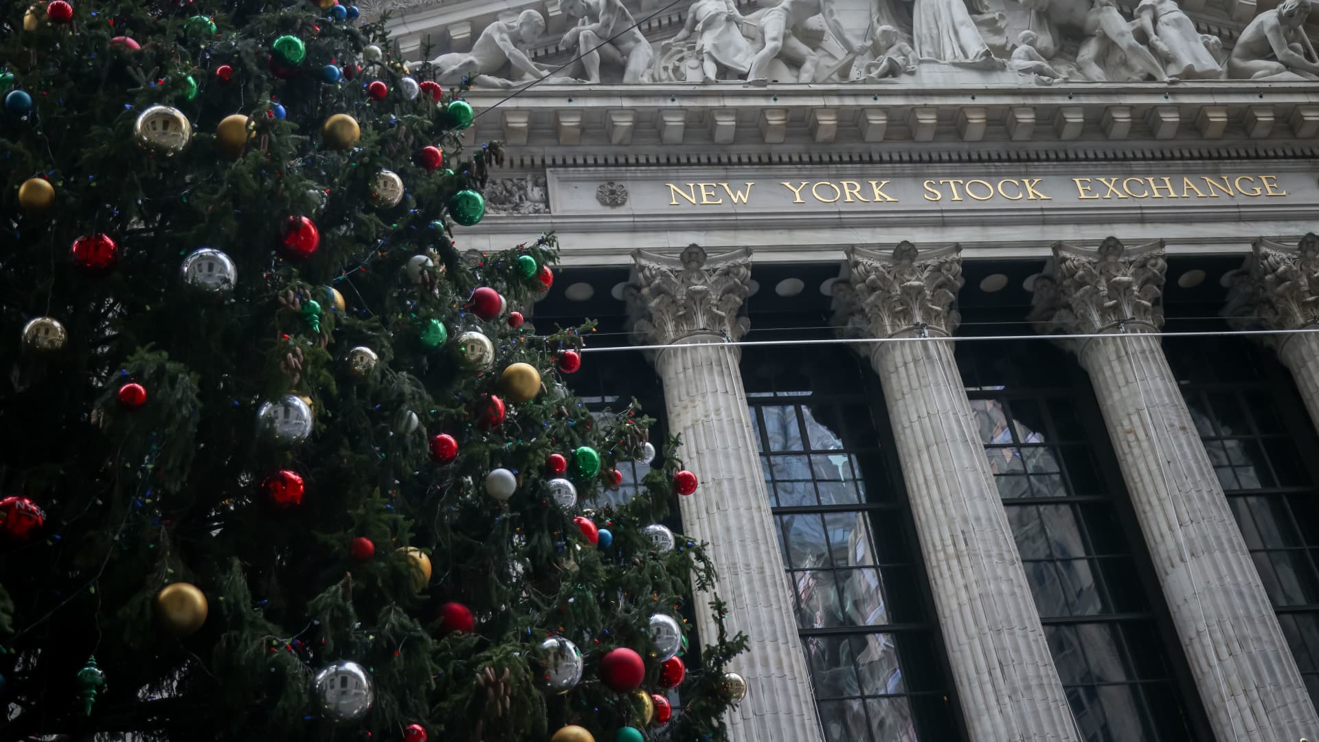 Speculative juices start to flow back