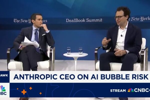 Red hot Texas gets so many data center requests that some see a bubble