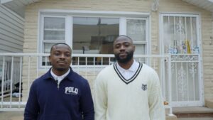 Jack Zhang helped build a  billion fintech startup called Airwallex