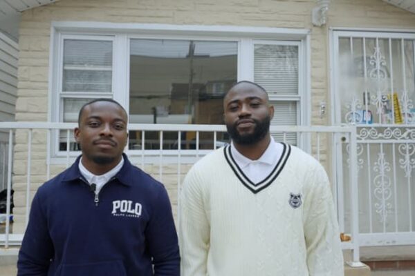 Jack Zhang helped build a  billion fintech startup called Airwallex