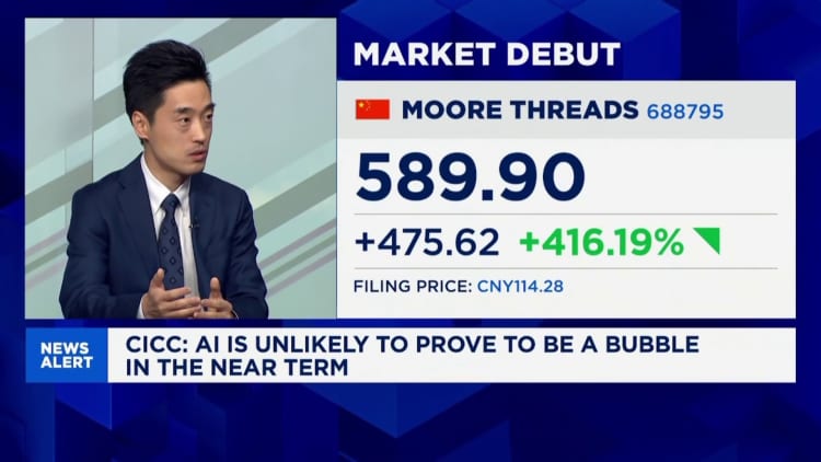 U.S-China AI talent race heats up