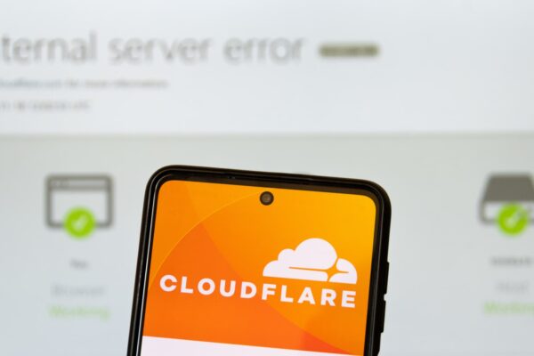 Websites back online as Cloudflare issues fix for dashboard issue
