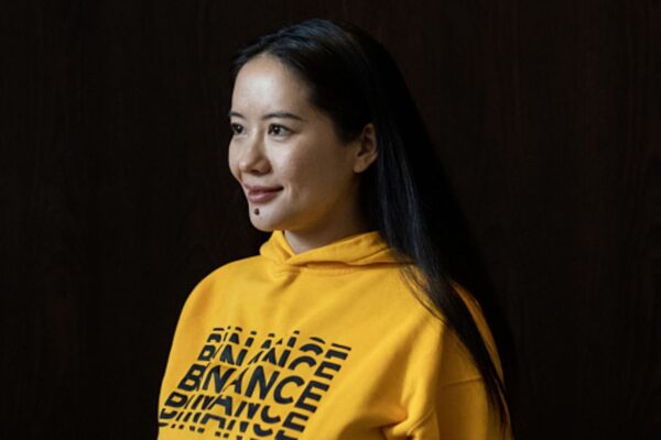 Meet Binance's new co-CEO Yi He: The mysterious and omnipresent 'life partner' of CZ