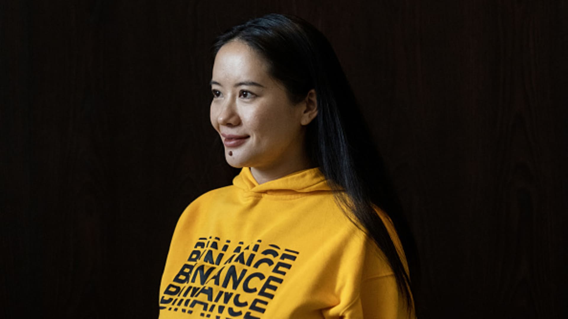 Meet Binance's new co-CEO Yi He: The mysterious and omnipresent 'life partner' of CZ
