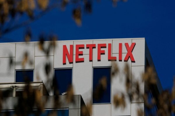 Stocks making the biggest moves after hours: NFLX, UAL, IBKR