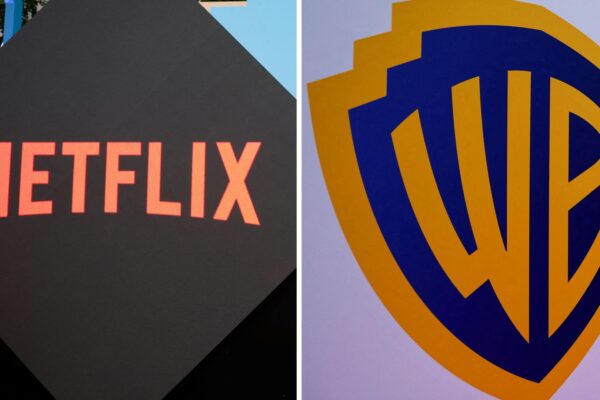 Netflix-Warner Bros. deal: Regulatory questions emerge