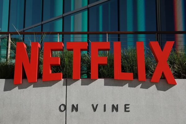 Everyone’s watching the Netflix deal