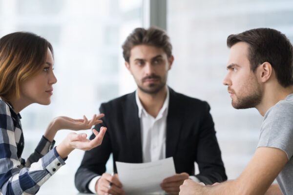 Married millennials, here comes crypto divorce cliff