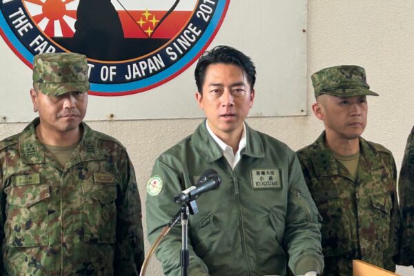 Chinese jets point radar at Japanese aircraft, Japan says