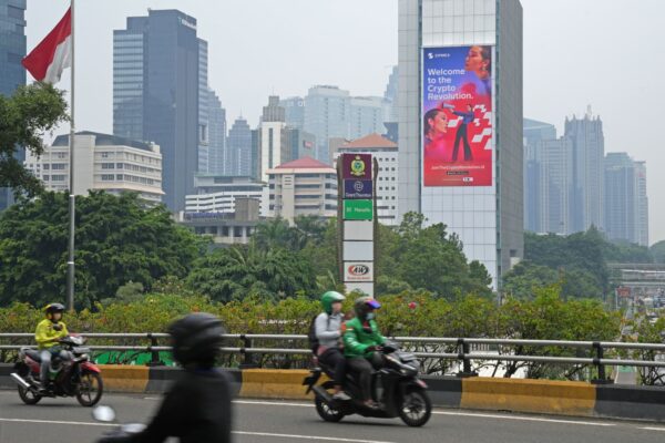 Robinhood to enter Indonesia with brokerage, crypto trader acquisition