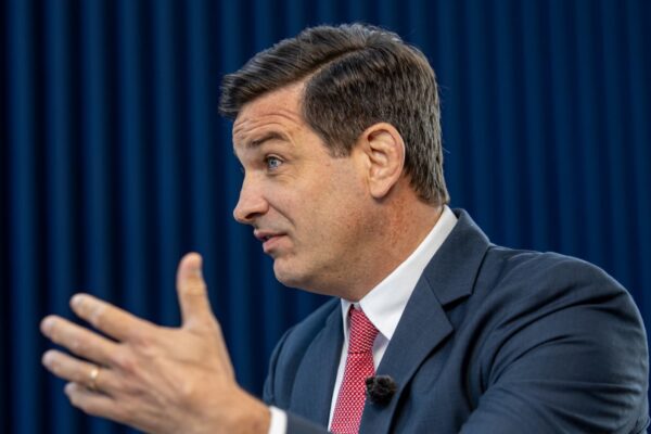 BlackRock bets on ‘pick and shovel’ trade as AI spending frenzy still has legs