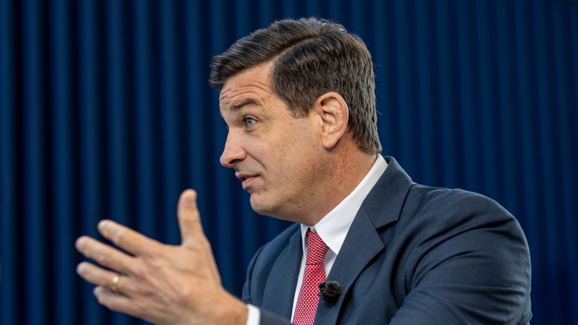 BlackRock bets on ‘pick and shovel’ trade as AI spending frenzy still has legs