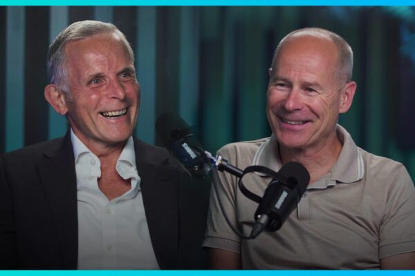 What sport teaches us about leadership